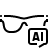 Icono Meta AI